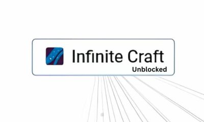 Infinite Craft Unblocked