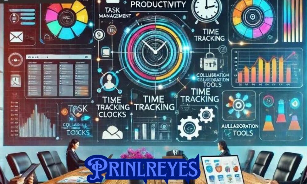 Prinlreyes