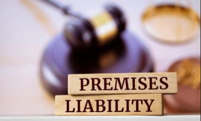 Premises Liability Cases