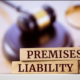Premises Liability Cases