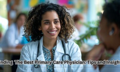 Primary Care Physician