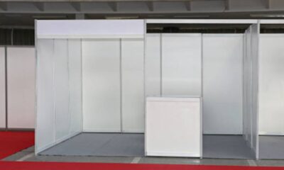 Trade Show Booth