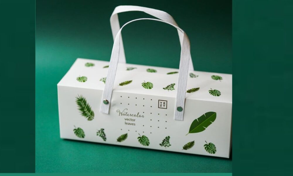 Packaging Ideas for Small Business
