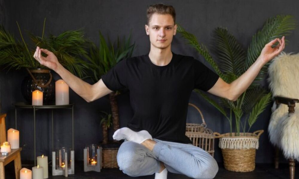 How Meditation Can Transform Your Life