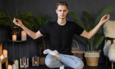 How Meditation Can Transform Your Life