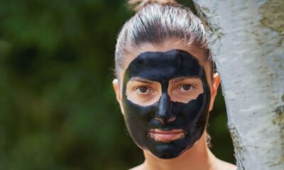 Charcoal Masks