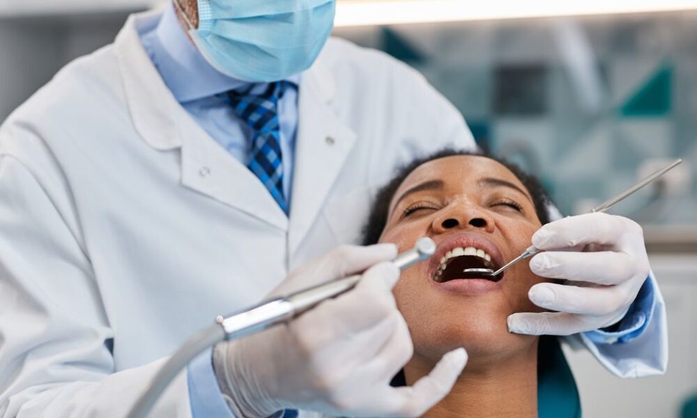 Best Dentist in Winter Springs