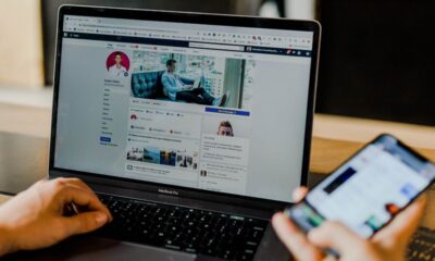 Rotating Residential Proxies