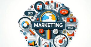 Leverage Digital Marketing
