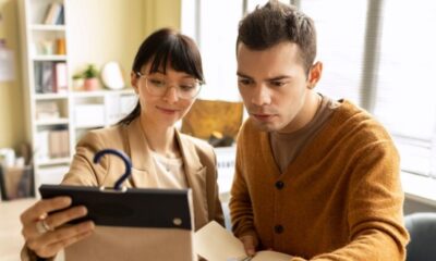 Homeownership Made Easy
