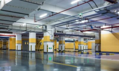 Transform Your Garage