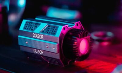 RGB LED Light