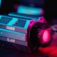 RGB LED Light