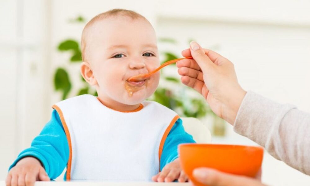 Ever heard of the Baby Food Autism Lawsuit? Read All About it Here!