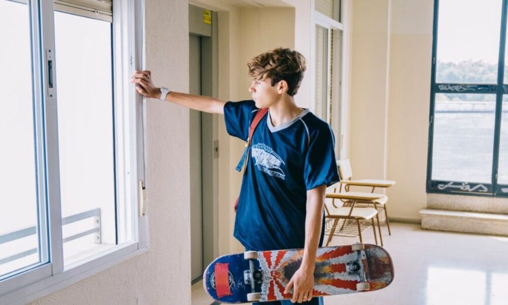 Commercial Glass Door Repairs