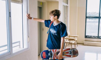 Commercial Glass Door Repairs