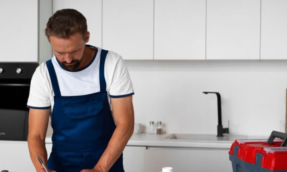 Top-Quality Plumbing Services