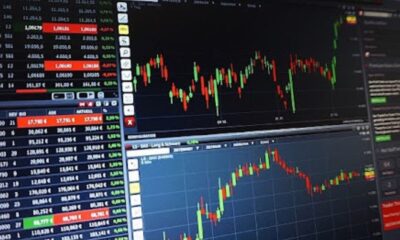 Currency Markets Coordinators