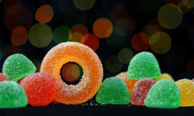 Enhanced precision in cannabinoid dosing