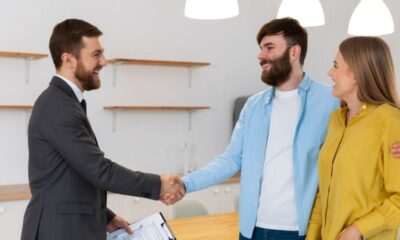 Homeownership Made Easy