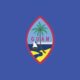 The Guam Flag