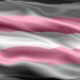 The Demigirl Flag