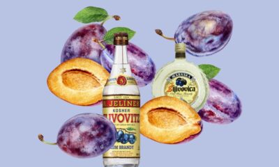 Slivovitz