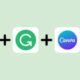 Envato Grammarly Canva Package