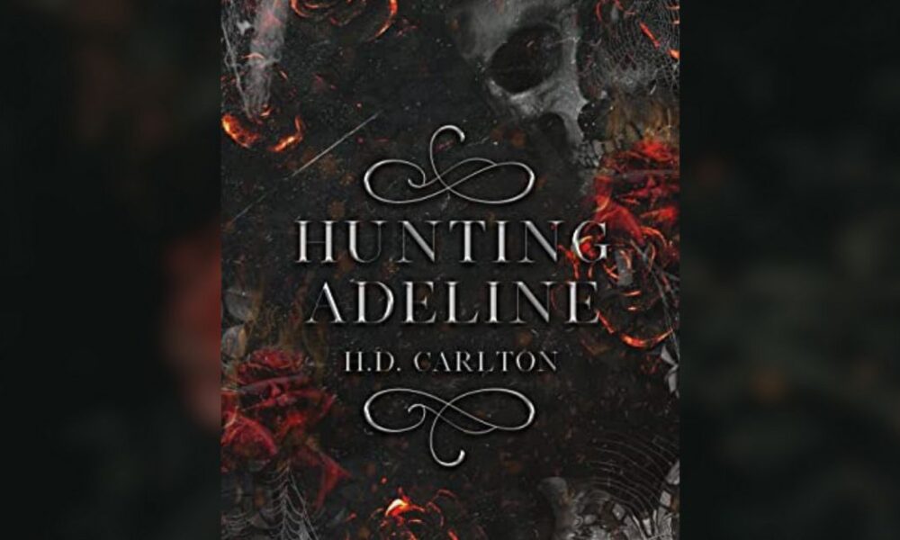 Synopsis of Haunting Adeline