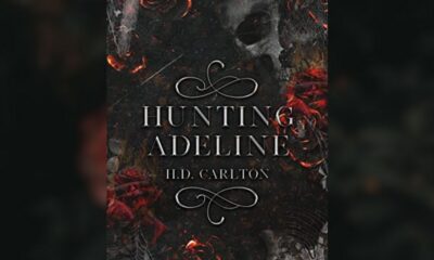 Synopsis of Haunting Adeline