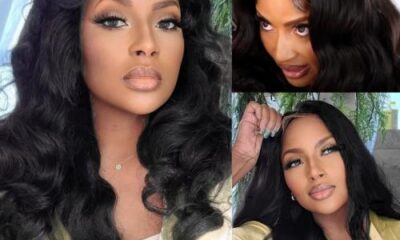 Lace Front Wigs