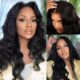Lace Front Wigs