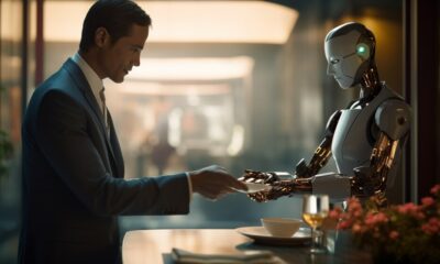 Improve Employee Experience