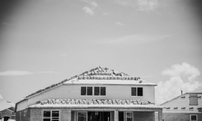 Roofing Replacement Process