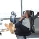 Used Steelcase Gesture Chair