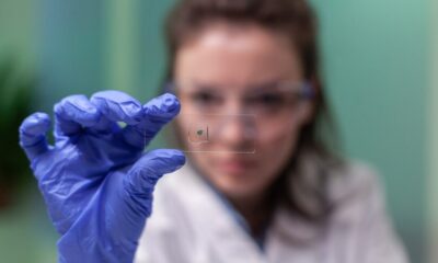 CJC-1295 DAC Peptide