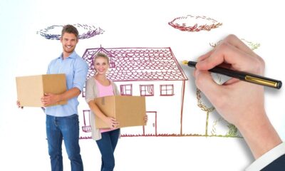 home-buying process