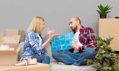 Home Puzzle