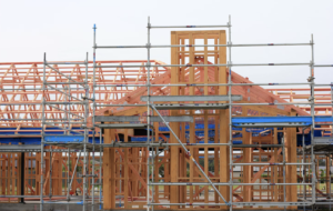 Roofing Replacement Process