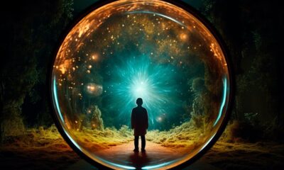 Symbol of Circle of Life