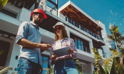 Property Restoration