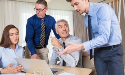 Employee Satisfaction