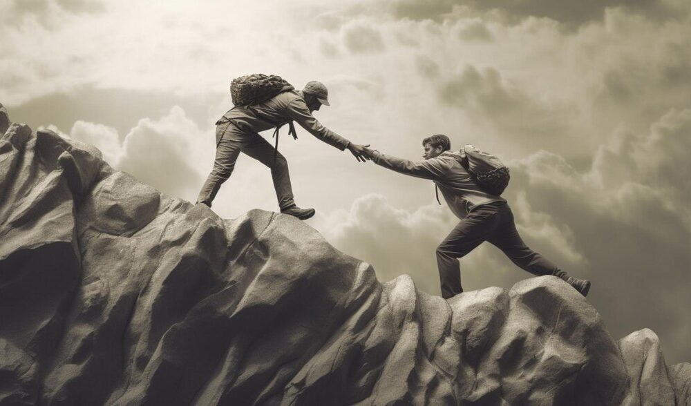 Things That Are Hard