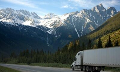 Truck Safety