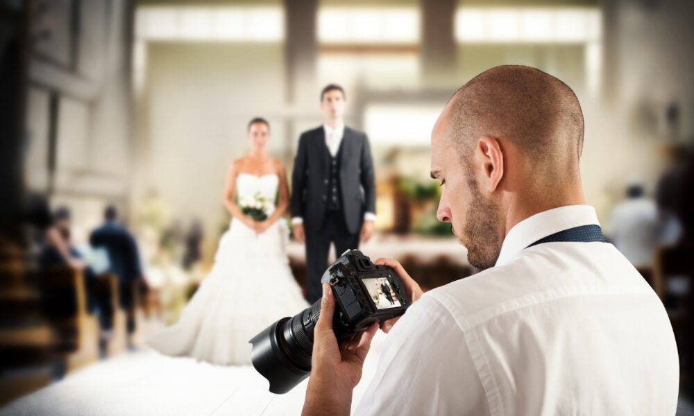 Tips for Choosing the Right Las Vegas Event Photographer