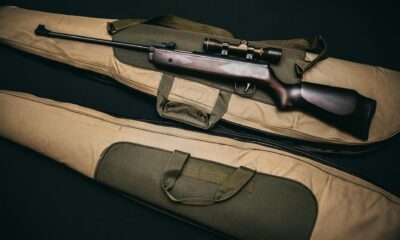 Ammunition Business