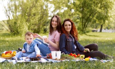 Family Picnic