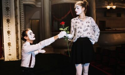 Magic of Cabaret