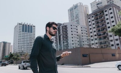 Buying and Renting Offices