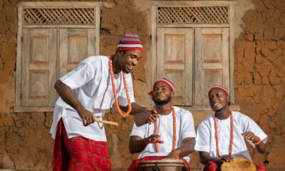 Xhosa People